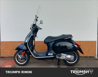 VESPA Vespa GTS 300 Super