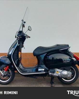 VESPA Vespa GTS 300 Super