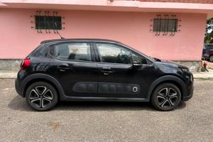 Citroen C3 Shine 82 cv benzina
