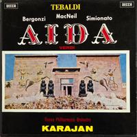  Cofanetto:Aida di Giuseppe Verdi 