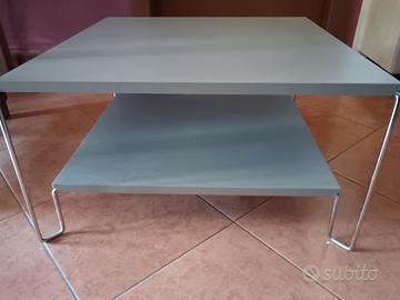 Tavolino basso da salotto