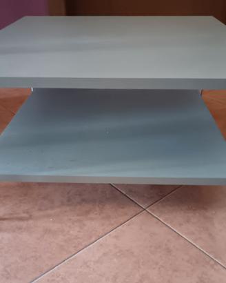 Tavolino basso da salotto