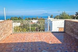 anacapri-sol semi indipendete con terrazzi e p.aut