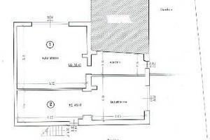 Casa indipendente a Grondona in loc. Chiapparolo