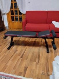Panca BENCH 500 FOLD  Decathlon
