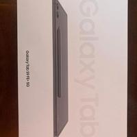 tablet galaxy tab s9 FE+ 5g