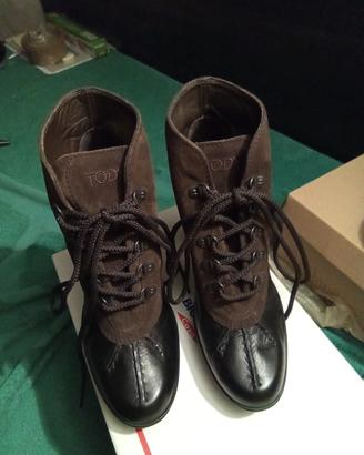 TODS SCARPONCINI DONNA, ELEGANTISSIMI