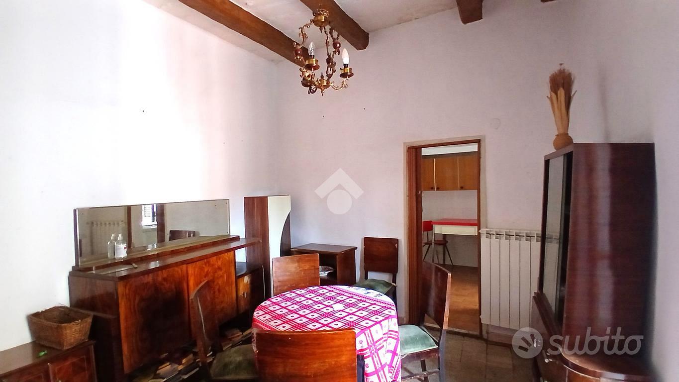 Appartamento – Paliano, Terrignano - Altro