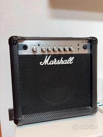 Marshall MG15CFR