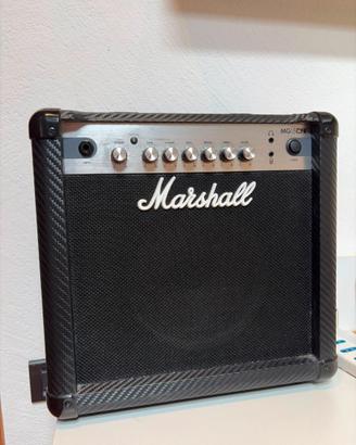 Marshall MG15CFR