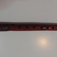 Sax andino originale artigianale