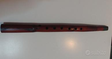Sax andino originale artigianale
