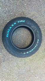 pneumatici sumaxx all terrain 215 70 r 15