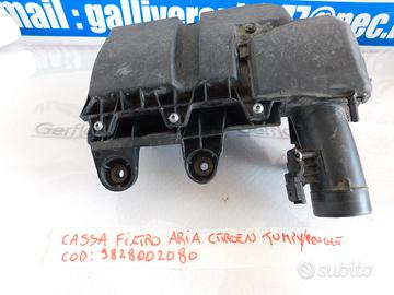 CASSA FILTRO ARIA CITROEN/ PEUGEOT 208 9828002080