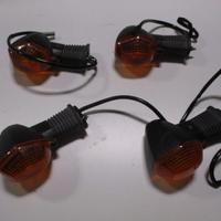 SERIE 4 FRECCE ORIGINALI SUZUKI SV 650 K3-K7