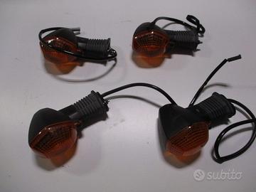 SERIE 4 FRECCE ORIGINALI SUZUKI SV 650 K3-K7