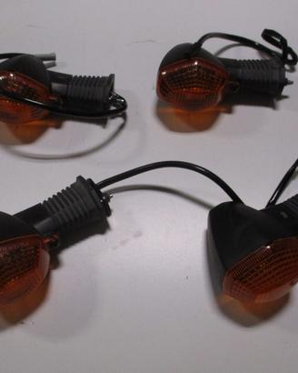 SERIE 4 FRECCE ORIGINALI SUZUKI SV 650 K3-K7