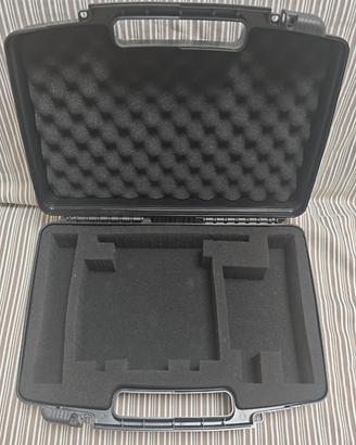 Valigetta per Microfono e Strumenti 45x33x13 cm