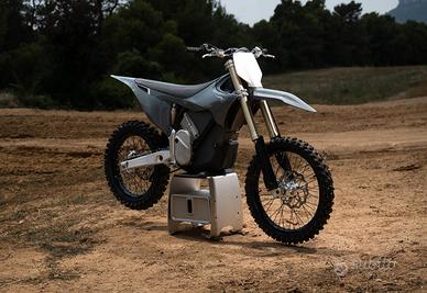 Stark Future Varg MX 1.2 2026