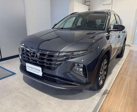 Hyundai Tucson 1.6 T-GDI 48V Xline