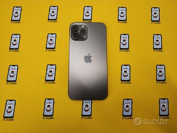 IPHONE 12 PRO MAX 256GB GRAFITE