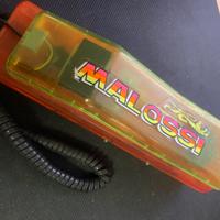 Telefono Vintage Swatch Twin Phone Trasparente