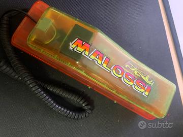 Telefono Vintage Swatch Twin Phone Trasparente