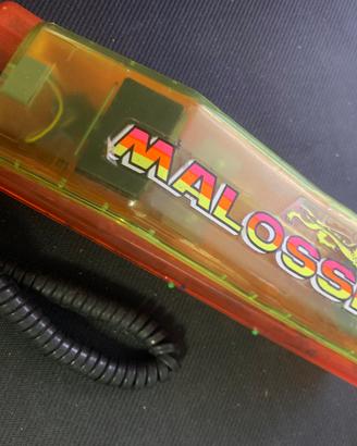 Telefono Vintage Swatch Twin Phone Trasparente
