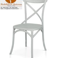 Sedie Polipropilene Bar Pub Ristorante cod 3127