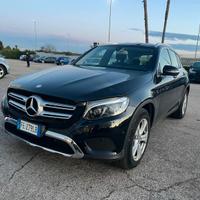 Mercedes-benz GLC 220 d 4Matic Sport