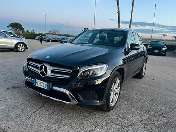 Mercedes-benz GLC 220 d 4Matic Sport