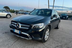 Mercedes-benz GLC 220 d 4Matic Sport