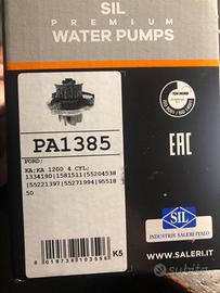 Pompa acqua Fiat doblo 2014