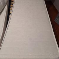 MATERASSO SINGOLO 80X190X20 A FOSSANO