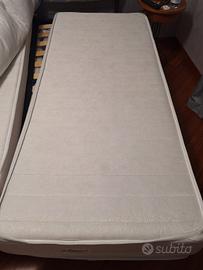 MATERASSO SINGOLO 80X190X20 A FOSSANO