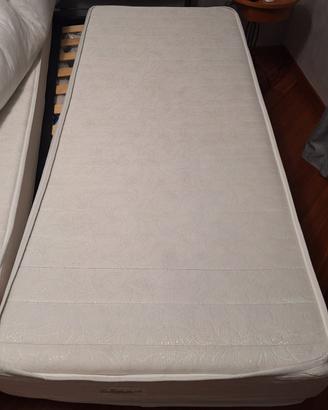 MATERASSO SINGOLO 80X190X20 A FOSSANO