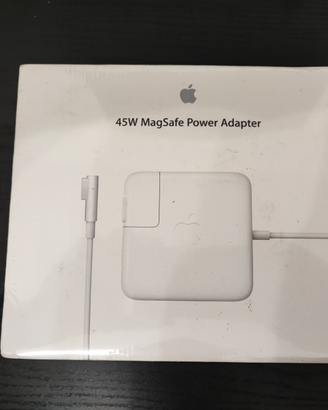 Alimentatore Mac book air