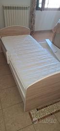 Letto singolo