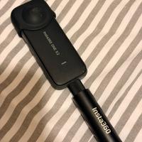 Insta 360 x 2