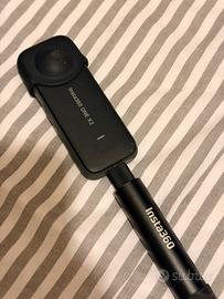 Insta 360 x 2