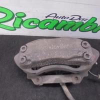 PINZA FRENO ANT. D. BREMBO CLASSE E 280 W211