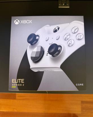 Joystick elite series 2 Xbox