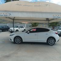 MAZDA 3 DISEL 2.2 C.V 150 AUTOM IL TOP CON PROB I 