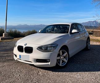 BMW Serie 1  116d 2.0 (va benissimo)