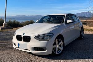 BMW Serie 1  116d 2.0 (va benissimo)