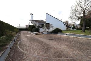 VILLA SINGOLA A RONCOFERRARO