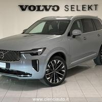 Volvo XC90 B5 AWD automatico 7 posti Plus Bright