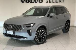 Volvo XC90 B5 AWD automatico 7 posti Plus Bright