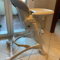 Seggiolino Pappa Cam