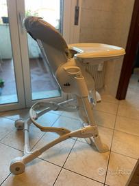 Seggiolino Pappa Cam